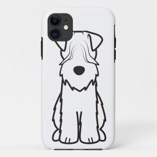 Zachte beklede wielrenner Case-Mate iPhone case (Achterkant)
