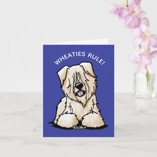 Zachte beklede wielrenner kaart (Orchidee)