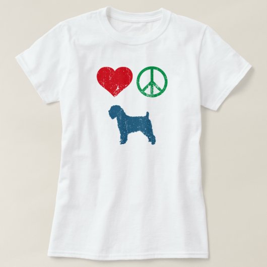 Zachte beklede wielrenner t-shirt (Design voorkant)