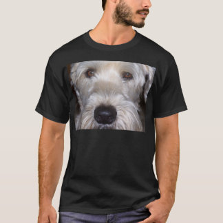 Zachte beklede wielrenner t-shirt