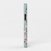 Zachte Beren Zoete Snacks Confetti    Case-Mate iPhone Case (Achterkant/rechts)