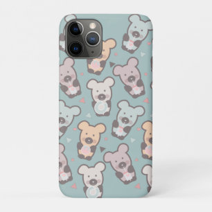 Zachte Beren Zoete Snacks Confetti    Case-Mate iPhone Case