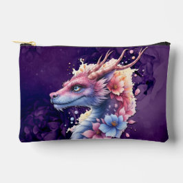Zachte Beschermende Draak. Etui