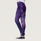 Zachte Beschermende Draak. Leggings (Links)