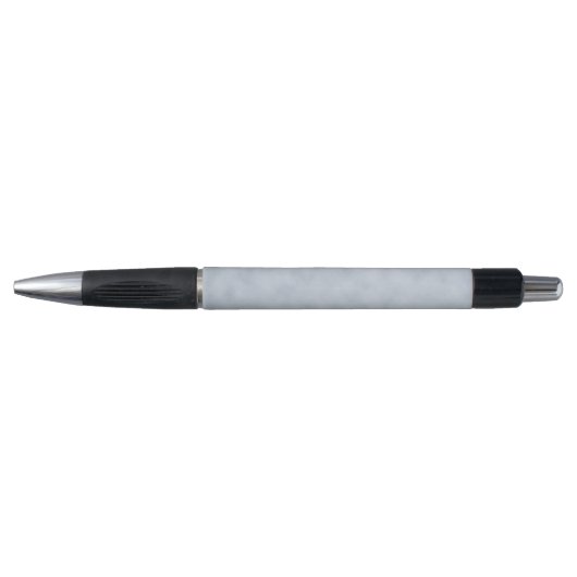 Zachte Blauw Parchment Kijk Pen (Voorkant)