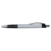 Zachte Blauw Parchment Kijk Pen (Bovenkant)