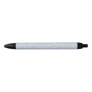 Zachte Blauw Parchment Kijk Zwarte Inkt Pen