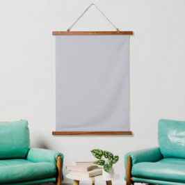 Zachte Bleke Grijze Geometrische Hangend Wandkleed