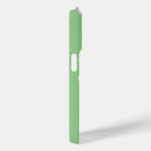 Zachte Bloemmacht Case-Mate iPhone Case (Achterkant / Rechts)