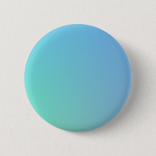 Zachte Blues Ronde Button 5,7 Cm