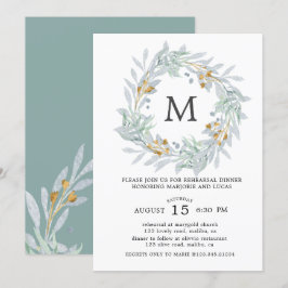 Zachte Botanics  Oefenavond Uitnodiging