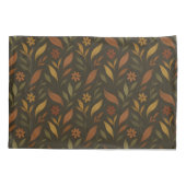 Zachte Botanische Kussensloop (Achterkant)