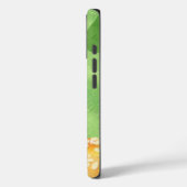 zachte brood wolken Case-Mate iPhone case (Achterkant / Links)
