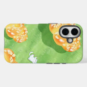 zachte brood wolken Case-Mate iPhone case (Achterkant (horizontaal))