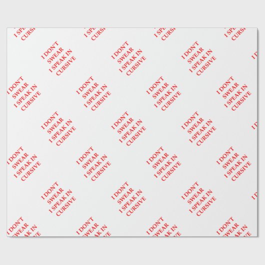 ZACHTE CADEAUPAPIER (Vlak)