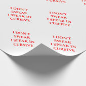 ZACHTE CADEAUPAPIER (Hoek)