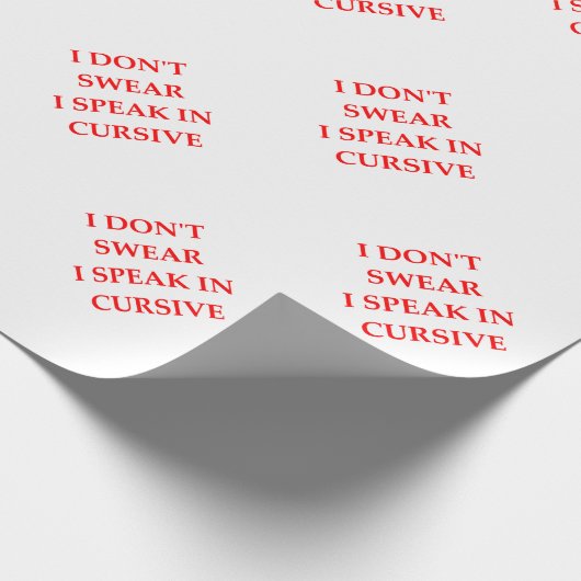 ZACHTE CADEAUPAPIER (Hoek)