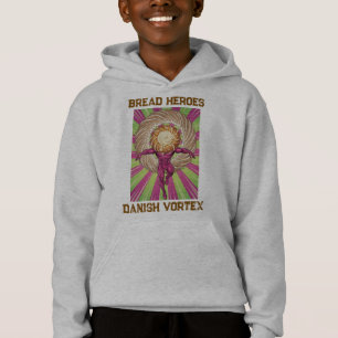 Zachte Cartoon-trui voor jongens en meisjes