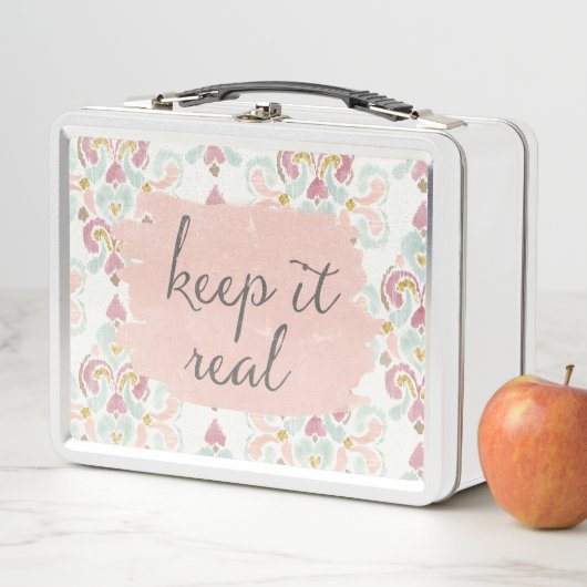 Zachte Deco III | Laat het goed (In situ)