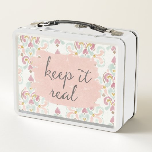 Zachte Deco III | Laat het goed (Achterkant)