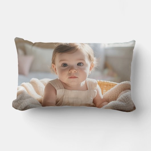 Zachte decoratieve kinderkussen – Perfect voor de  Kussen (Voorkant)