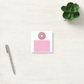 Zachte Donut | Kinderen Post-it® Notes (Kantoor)