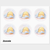 Zachte Dromen Alma Sticker (Vel)