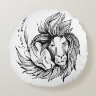 Zachte Droom Worp Kussen