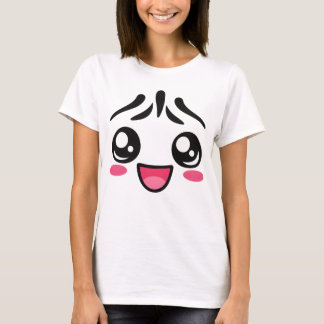 Zachte Dumpling Halloween Kostuum Kinderen Meisjes T-shirt