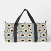 Zachte Empress Florals Stralende Empress Plunjezak (Voorkant)
