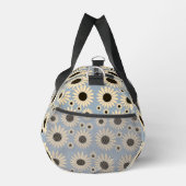 Zachte Empress Florals Stralende Empress Plunjezak (Rechts)
