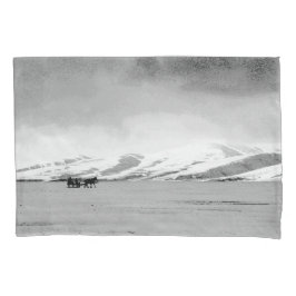 Zachte en gezellige Kussensloop - ideaal voor een 