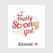 Zachte Esthetische Kleine Stickers – Kawaii Vinyl  (Vel)