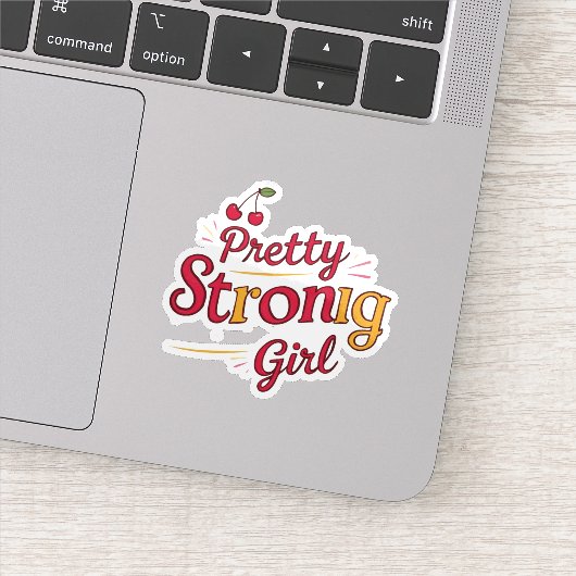 Zachte Esthetische Kleine Stickers – Kawaii Vinyl  (Detail)