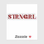 Zachte Esthetische Kleine Stickers – Kawaii Vinyl  (Vel)