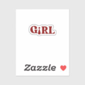 Zachte Esthetische Kleine Stickers – Kawaii Vinyl  (Vel)