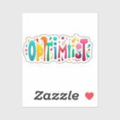 Zachte esthetische stickers, kleine kawaii vinyl s sticker (Vel)