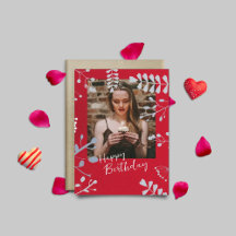 Zachte florale lijst, zeemijlen