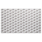 zachte fractal 1 stof (Yard (91,4 cm))