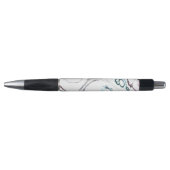 zachte fractal 2 pen (Voorkant)