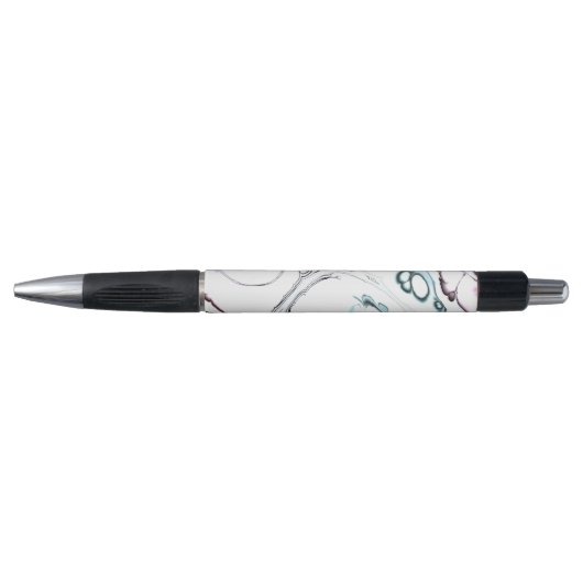 zachte fractal 2 pen (Voorkant)