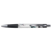 zachte fractal 2 pen (Achterkant)