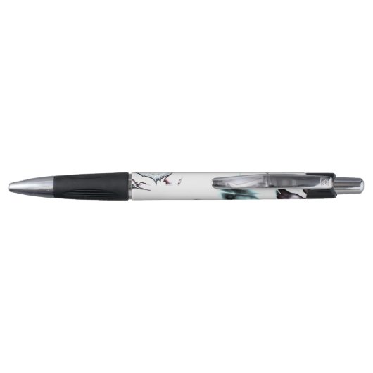 zachte fractal 2 pen (Achterkant)
