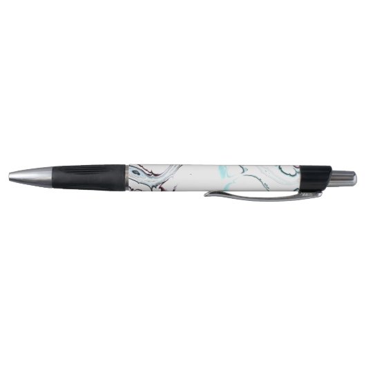 zachte fractal 2 pen (Bodem)
