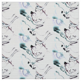 zachte fractal 2 stof