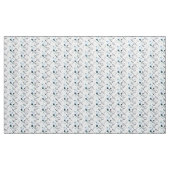 zachte fractal 2 stof (Yard (91,4 cm))