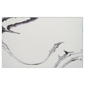 zachte fractal 2 stof (Fat Quarter)