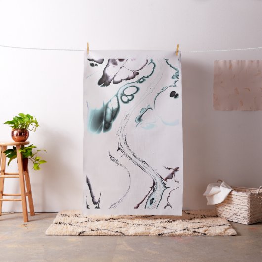 zachte fractal 2 stof (Voorbeeld)