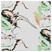 zachte fractal 3 stof (Close Up)