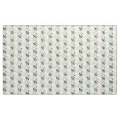 zachte fractal 3 stof (Yard (91,4 cm))